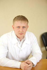 Капустин Алексей Юрьевич