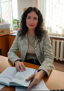 Липенцева Светлана Владимировна