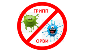 О правилах защиты от коронавируса, гриппа и ОРВИ